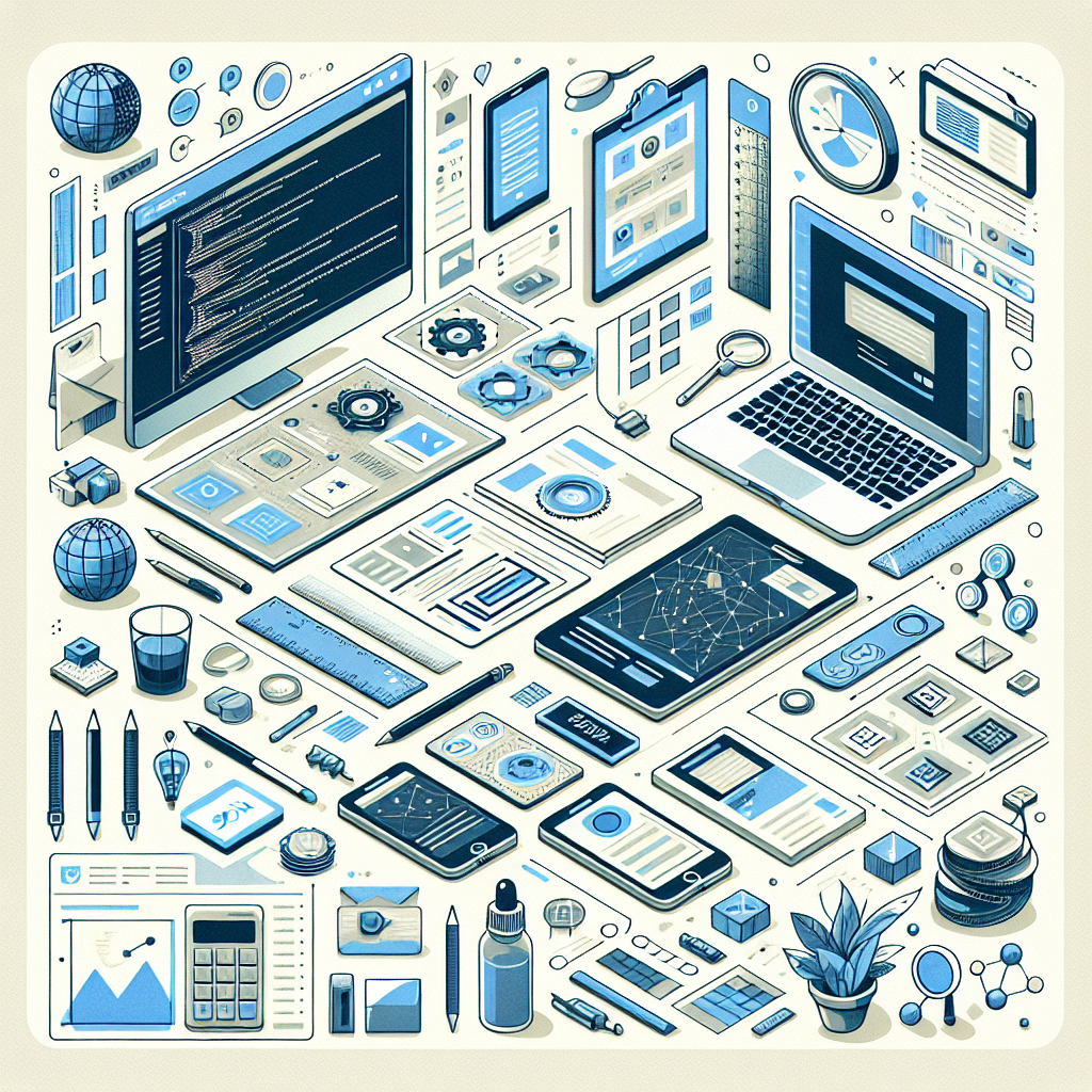 What is Corporate Website Development? (With Real Examples)